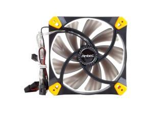 Antec TrueQuiet 140 Cooling Fan Antec TrueQuiet 140 Cooling Fan