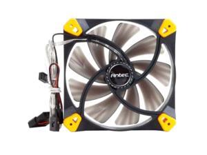 Antec TrueQuiet 120 Cooling Fan Antec TrueQuiet 120 Cooling Fan