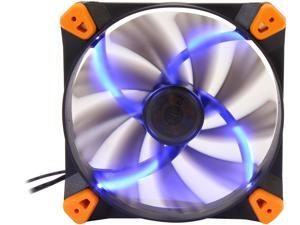 Antec True Quiet 120 BLUE 120mm Blue LED Cooling Fan Antec True Quiet 120 BLUE 120mm Blue LED Cooling Fan