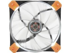 Antec TrueQuiet 120 UFO Wt White LED Case Fan Antec TrueQuiet 120 UFO Wt White LED Case Fan