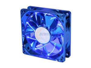 ENERMAX Apollish UCAP8-BL 80mm Case Fan ENERMAX Apollish UCAP8-BL 80mm Case Fan