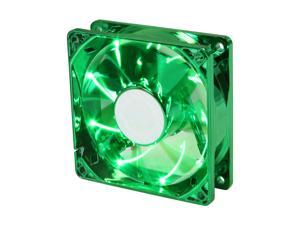 ENERMAX Apollish UCAP8-G 80mm Case Fan ENERMAX Apollish UCAP8-G 80mm Case Fan