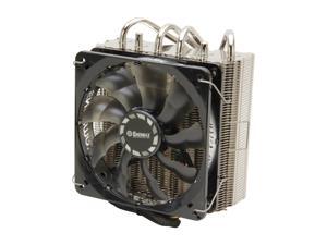 Enermax ETD-T60-TB CPU Cooler (Down Flow) With T.B.SILENCE PWM Twister Bearing Fan Enermax ETD-T60-TB CPU Cooler (Down Flow) With T.B.SILENCE PWM Twister Bearing Fan