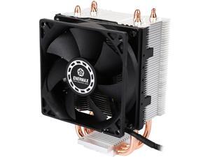 ENERMAX ETS-N30R-HE 92mm CPU Cooling ENERMAX ETS-N30R-HE 92mm CPU Cooling