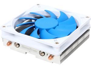 SilverStone Argon Series AR05 Rifle Bearing CPU Cooler with 92mm Fan for Socket LGA1155/1156/1150, AM2/AM3/FM1/FM2 SilverStone Argon Series AR05 Rifle Bearing CPU Cooler with 92mm Fan for Socket LGA1155/1156/1150, AM2/AM3/FM1/FM2
