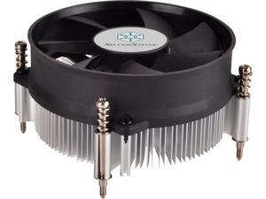 SILVERSTONE NT09-115X 92mm CPU Cooler SILVERSTONE NT09-115X 92mm CPU Cooler