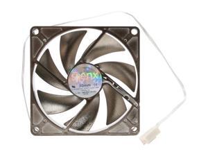 SilenX IXP-52-14 80mm Case fan SilenX IXP-52-14 80mm Case fan