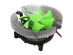 SilenX EFZ-100HA2 100mm 3rd generation fluid dynamic bearing Effizio CPU Cooler SilenX EFZ-100HA2 100mm 3rd generation fluid dynamic bearing Effizio CPU Cooler
