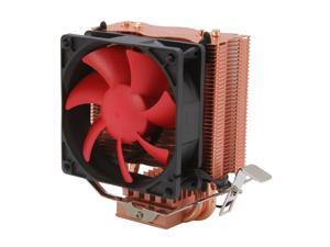 SilenX EFZ-80HA3 80mm 3rd generation fluid dynamic bearing Effizio CPU Cooler SilenX EFZ-80HA3 80mm 3rd generation fluid dynamic bearing Effizio CPU Cooler