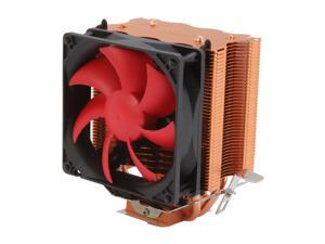 SilenX EFZ-92HA3 92mm 3rd generation fluid dynamic bearing Effizio CPU Cooler SilenX EFZ-92HA3 92mm 3rd generation fluid dynamic bearing Effizio CPU Cooler