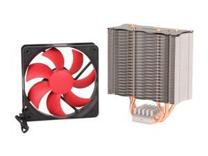 SilenX EFZ-120HA5 120mm Fluid Dynamic CPU Cooler SilenX EFZ-120HA5 120mm Fluid Dynamic CPU Cooler