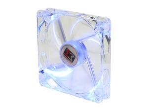 XIGMATEK FCB (Fluid Circulative Bearing) Cooling System Crystal Series CLF-F1451 140mm Blue LED Case Fan PSU Molex Adapter/extender included XIGMATEK FCB (Fluid Circulative Bearing) Cooling System Crystal Series CLF-F1451 140mm Blue LED Case Fan PSU Molex Adapter/extender included