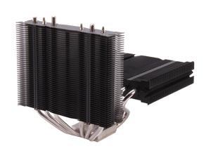 Prolimatech PRO-GNSS-BK CPU Heatsink for both 12cm and 14cm Fans Prolimatech PRO-GNSS-BK CPU Heatsink for both 12cm and 14cm Fans