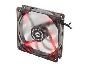 BitFenix Spectre LED Red 120mm Case Fan BitFenix Spectre LED Red 120mm Case Fan