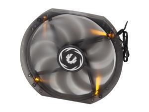 BitFenix Spectre LED Orange 230mm Case Fan BitFenix Spectre LED Orange 230mm Case Fan