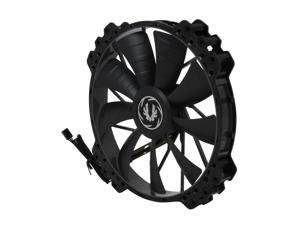 BitFenix Spectre Pro All Black 200mm Case Fan BitFenix Spectre Pro All Black 200mm Case Fan