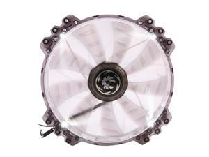 BitFenix Spectre Pro LED White 200mm Case Fan BitFenix Spectre Pro LED White 200mm Case Fan