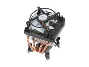 GELID Solutions CC-Spirit-01 100.5mm CPU Cooler GELID Solutions CC-Spirit-01 100.5mm CPU Cooler