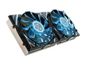 GELID Solutions GC-VGA02-01 1 Ball, 1 Sleeve VGA Cooler GELID Solutions GC-VGA02-01 1 Ball, 1 Sleeve VGA Cooler