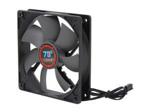 LEPA 70D 12 (LP70D12R) 120mm Case Fan LEPA 70D 12 (LP70D12R) 120mm Case Fan