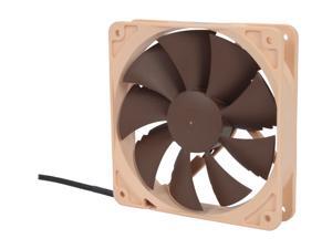 Noctua NF-P12-1300 120mm Case Fans Noctua NF-P12-1300 120mm Case Fans
