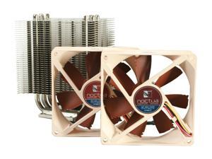 Noctua NH-U9B SE2 92mm SSO CPU Cooler Noctua NH-U9B SE2 92mm SSO CPU Cooler