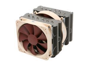 Noctua NH-D14 120mm & 140mm SSO CPU Cooler Noctua NH-D14 120mm & 140mm SSO CPU Cooler