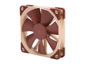 Noctua NF-F12 PWM 120mm Case Fan Noctua NF-F12 PWM 120mm Case Fan