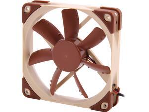 Noctua NF-S12A FLX 120mm Case Fan Noctua NF-S12A FLX 120mm Case Fan