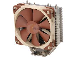 Noctua NH-U12S 120x120x25 ( NF-F12 PWM) SSO2-Bearing ( Self-stabilising oil-presure bearing ) CPU Cooler Noctua NH-U12S 120x120x25 ( NF-F12 PWM) SSO2-Bearing ( Self-stabilising oil-presure bearing ) CPU Cooler