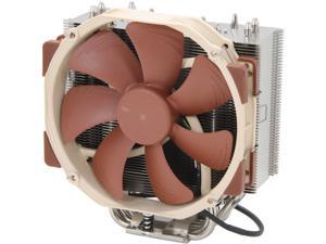 Noctua NH-U14S 140mm SSO2-Bearing (Self-stabilising oil-presure bearing) CPU Cooler Noctua NH-U14S 140mm SSO2-Bearing (Self-stabilising oil-presure bearing) CPU Cooler