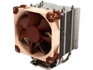 Noctua NH-U9S 92mm SSO2 U-Type Premium CPU Cooler, NF-A9 PWM Fans Noctua NH-U9S 92mm SSO2 U-Type Premium CPU Cooler, NF-A9 PWM Fans