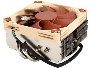 Noctua NH-L9x65 92 x 92 x 14mm, 92 x 92 x 25mm SSO2 Low-profile Quiet CPU Cooler, NF-A9x14 PWM fan Noctua NH-L9x65 92 x 92 x 14mm, 92 x 92 x 25mm SSO2 Low-profile Quiet CPU Cooler, NF-A9x14 PWM fan
