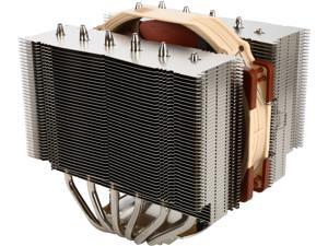 Noctua NH-D15S 140mm SSO2 D-Type Premium CPU Cooler, NF-A15 PWM Fans Noctua NH-D15S 140mm SSO2 D-Type Premium CPU Cooler, NF-A15 PWM Fans