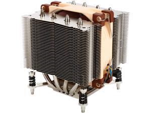 Noctua NH-D9DX i4 3U 92mm SSO2 For Intel LGA2011-0 & LGA2011-3, LGA1356, LGA1366 Sockets, 1x92mm NF-A9 PWM Quiet CPU Cooler Noctua NH-D9DX i4 3U 92mm SSO2 For Intel LGA2011-0 & LGA2011-3, LGA1356, LGA1366 Sockets, 1x92mm NF-A9 PWM Quiet CPU Cooler