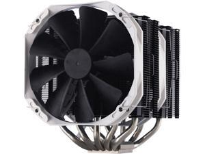 Phanteks PH-TC14PE_BK 140mm UFB (Updraft Floating Balance) CPU Cooler Phanteks PH-TC14PE_BK 140mm UFB (Updraft Floating Balance) CPU Cooler