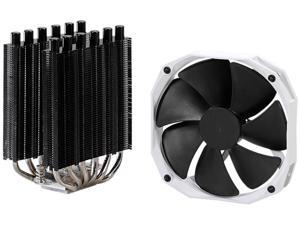 PH-TC14S, Slim Twin Towers, 140mm PWM CPU cooler PH-TC14S, Slim Twin Towers, 140mm PWM CPU cooler