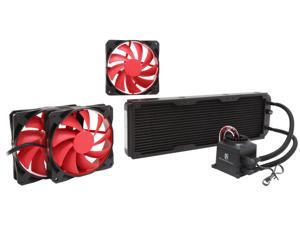 DEEPCOOL Gamer Storm CAPTAIN 360 CPU Liquid Cooler AIO Water Cooling Ceramic Bearing Pump Visual Liquid Flow with 3 x 120mm FDB PWM Fan Rubber Coating Deep Silent Support LGA 2011-v3 DEEPCOOL Gamer Storm CAPTAIN 360 CPU Liquid Cooler AIO Water Cooling Ceramic Bearing Pump Visual Liquid Flow with 3 x 120mm FDB PWM Fan Rubber Coating Deep Silent Support LGA 2011-v3