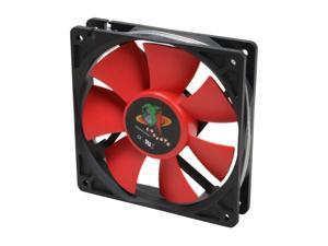 LOGISYS Computer CF120DC1 120mm Case cooler LOGISYS Computer CF120DC1 120mm Case cooler