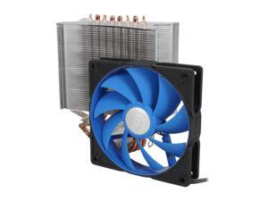 LOGISYS Computer MC4002IW 120mm Hydro Bearing Ice Wind CPU Cooler LOGISYS Computer MC4002IW 120mm Hydro Bearing Ice Wind CPU Cooler