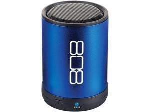 Audiovox Speaker System - 2 W RMS - Wireless Speaker(s) - Blue Audiovox Speaker System - 2 W RMS - Wireless Speaker(s) - Blue