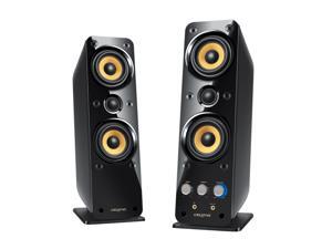 Creative GigaWorks T40 II 32W RMS 2.0 Speakers Creative GigaWorks T40 II 32W RMS 2.0 Speakers