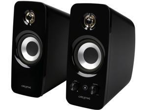Creative T15 Wireless Bluetooth 2.0 Speaker System, 51MF1670AA003 Creative T15 Wireless Bluetooth 2.0 Speaker System, 51MF1670AA003
