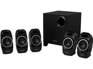 Creative 51MF4120AA002 5.1 Multimedia Speaker System Creative 51MF4120AA002 5.1 Multimedia Speaker System