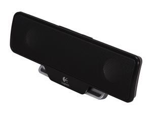Logitech Z205 Laptop Speaker Logitech Z205 Laptop Speaker