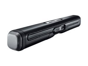 Logitech Z305 Clip-On USB Laptop Speaker Logitech Z305 Clip-On USB Laptop Speaker