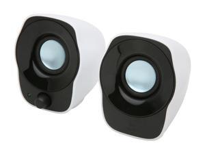 Logitech Z120 2.0 Stereo Speaker Logitech Z120 2.0 Stereo Speaker