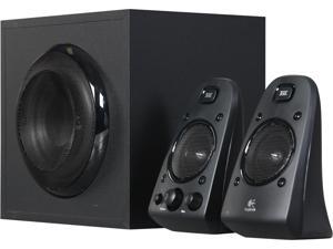 Logitech Z623 200 watts 2.1 Speakers Logitech Z623 200 watts 2.1 Speakers