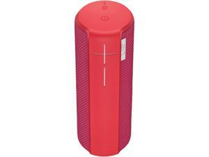 Ultimate Ears Boom Speaker System - Wireless Speaker(s) - Pink Vibe Ultimate Ears Boom Speaker System - Wireless Speaker(s) - Pink Vibe