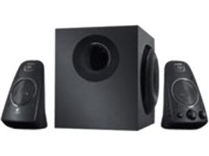 Logitech 980-000404 2.1 Speakers Logitech 980-000404 2.1 Speakers